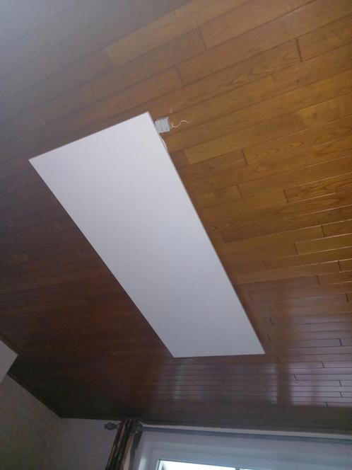 Infrarood warmtepanelen, Doe-het-zelf en Bouw, Verwarming en Radiatoren, Thermostaat, Ophalen of Verzenden