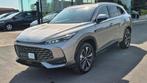 MG HS 1.5T-GDi Luxury Autom.  model 2025, 173 g/km, 4 cilinders, Leder, Bedrijf