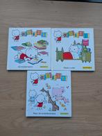 3 boeken musti - ketnet, Garçon ou Fille, Fiction général, Enlèvement, Utilisé