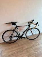Crossfiets Ridley X-night maat 54, Fietsen en Brommers, Gebruikt, Carbon, 10 tot 15 versnellingen, Heren