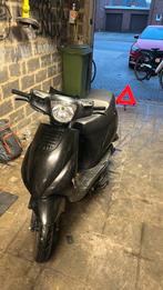 la souris A klasse 25kmp, Vélos & Vélomoteurs, Scooters | Piaggio, Enlèvement, Comme neuf