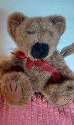 Pluche muisje, nieuw, Kinderen en Baby's, Speelgoed | Knuffels en Pluche, Ophalen of Verzenden, Zo goed als nieuw, Overige typen