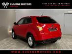 SsangYong Korando 2.0i 2WD Alu16"/Airco/Cruise/Pdc/Bt *1j ga, 1998 cc, Stof, Gebruikt, 4 cilinders