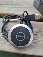 Jabra Evolve 40 MS Mono headset controller, Ophalen of Verzenden, Zo goed als nieuw