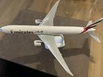 Emirates Boeing, Verzamelen, Ophalen of Verzenden, Zo goed als nieuw, Schaalmodel