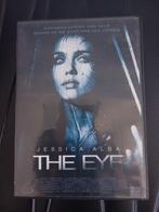 Het oog (Jessica Alba), Cd's en Dvd's, Dvd's | Science Fiction en Fantasy, Ophalen, Gebruikt