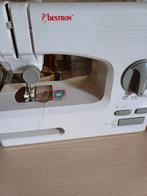 Bostron kleine naaimachine, Ophalen of Verzenden, Zo goed als nieuw, Naaimachine