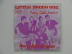 George Baker Selection – Little Green Bag (1969), Ophalen of Verzenden, 7 inch, Rock en Metal, Single