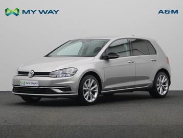 Volkswagen Golf VII Golf 1.0 TSI Comfortline OPF (EU6.2) beschikbaar voor biedingen