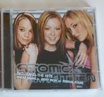 CD Atomic Kitten - Right Now, Ophalen, Gebruikt