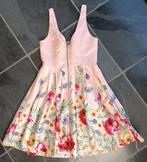 Zomers chicce jurk, Kleding | Dames, Jurken, Nieuw, Roze, Maat 36 (S), Ophalen