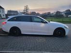 Mercedes velgen breedset 19inch. ( niet orgineel), Gebruikt, 255 mm, Velg(en), Winterbanden