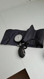 Bloeddrukmeter, Ophalen of Verzenden, Gebruikt