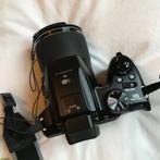 Fujifilm Finepix S8400W, Audio, Tv en Foto, Ophalen, Zo goed als nieuw, Fuji