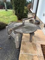 Kaassnijplank, Enlèvement, Utilisé, Bois, Autres types