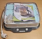 Seb Multidélices yoghurtmaker - 12 potjes, Huis en Inrichting, Keuken | Keukenbenodigdheden, Ophalen, Zo goed als nieuw