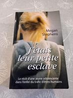 J'étais leur petite esclave, Ophalen of Verzenden