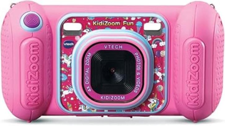 VTech  digitale camera voor kinderen SNELLE GRATIS LEVERING, Kinderen en Baby's, Speelgoed | Vtech, Nieuw, Verzenden