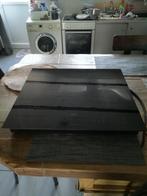 Inductie kookplaat AEG nieuw 59cm op 52 cm, Ophalen, Nieuw, 4 kookzones, Energieklasse A of zuiniger