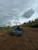 Gespecialiseerd in aanleg van gras en tractorwerken, Tuin en Terras, Gras en Kunstgras, Ophalen, Gras