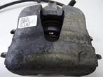REMKLAUW LINKS VOOR Seat Leon (5FB) (5Q0615105), Gebruikt, Seat