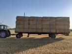 wagen, Zakelijke goederen, Ophalen, Transport