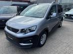 Peugot // Rifter // 1.5 HDI, Auto's, Bestelwagens en Lichte vracht, Voorwielaandrijving, 75 kW, Leder en Stof, Bedrijf