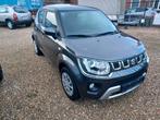 Suzuki ignis 1.2 GL, Autos, Argent ou Gris, Achat, Entreprise, Entretenue par le concessionnaire