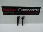 2x Bobine / Bobines Yamaha YZF 690 R7 2021-2022-2023, Ophalen of Verzenden, Gebruikt