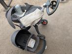 Stokke, Kinderen en Baby's, Kinderwagens en Combinaties, Ophalen of Verzenden, Gebruikt, Kinderwagen
