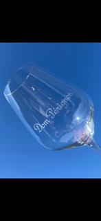 Riedel x Dom Perignon, Ophalen