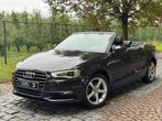 Audi A3 2.0 TDI Cabrio * 150pk * FULL LED * NAVI * PDC, Auto's, Audi, Voorwielaandrijving, Leder, Bedrijf, https://public.car-pass.be/vhr/fcbbeec6-4a46-42be-819a-d0eeb531b76a