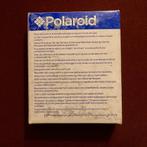 Polaroid film van 2007, Audio, Tv en Foto, Fotocamera's Analoog, Ophalen, Polaroid, Polaroid