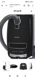 Gezocht Miele c3 stofzuiger onderdelen, Elektronische apparatuur, Ophalen, Gebruikt, 1200 tot 1600 watt, Stofzuiger