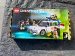 Lego 21108, Kinderen en Baby's, Speelgoed | Duplo en Lego, Ophalen, Zo goed als nieuw, Complete set, Lego