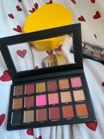 Huda Beauty eyeshadow oogschaduw palette, Ophalen of Verzenden, Zo goed als nieuw, Overige kleuren, Ogen