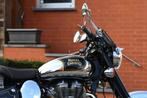 ROYAL ENFIELD BULLET 500 BLACK CHROME, Motoren, Particulier, Toermotor, 1 cilinder, 500 cc