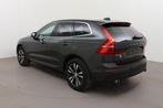 (1XTS676) Volvo XC60, Stof, Gebruikt, 120 kW, Bedrijf