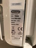 2 x Delonghi olieradiator V551225, Doe-het-zelf en Bouw, Verwarming en Radiatoren, Ophalen, 30 tot 80 cm, Radiator, Minder dan 60 cm
