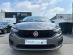 Fiat Tipo 1.4i Street Airconditioning Cruise Ctrl, Autos, 5 places, 70 kW, Tissu, Carnet d'entretien