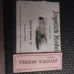 Sopwith Batboat 1a watervliegtuig, Overige merken, 1:50 of kleiner, Overige typen, Ophalen of Verzenden
