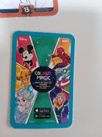 colour magic, Autres supermarchés, Enlèvement ou Envoi