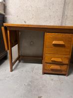 Bureau vintage pour enfants, Enlèvement, Comme neuf, Bureau