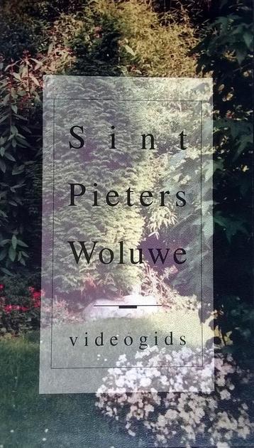 Video Sint-Pieters-Woluwe beschikbaar voor biedingen