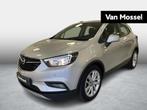 Opel Mokka X 1.4 Turbo Aut Innovation, Auto's, Opel, Stof, Gebruikt, 1409 kg, 5 zetels