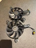 Ventilator Ducati diavel 1260, Ophalen, Gebruikt