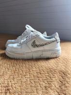 Nike Air Force One Pixel Leopard, Ophalen of Verzenden, Gedragen