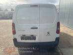 Achterdeur Bus-Bestelauto van een Peugeot Partner (EWP), Gebruikt, -, Deur, -