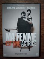 Ma femme est une actrice, Cd's en Dvd's, Dvd's | Filmhuis, Ophalen