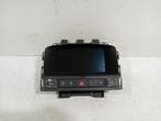 NAVIGATIE DISPLAY Opel Astra J (PC6 / PD6 / PE6 / PF6), Gebruikt, Opel